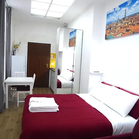 Apartamento Giudei House Loft 1 *