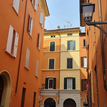 Giudei House Loft 1 Apartamento *