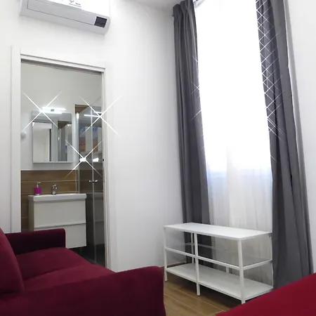 Daire Giudei House Loft 1 Bolonya