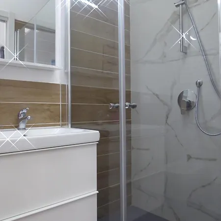 Daire Giudei House Loft 1 *