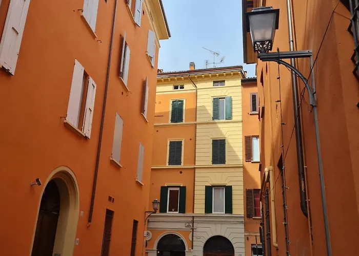 Giudei House Loft 1 Apartmán *