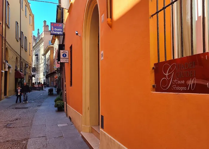 Giudei House Loft 1 *