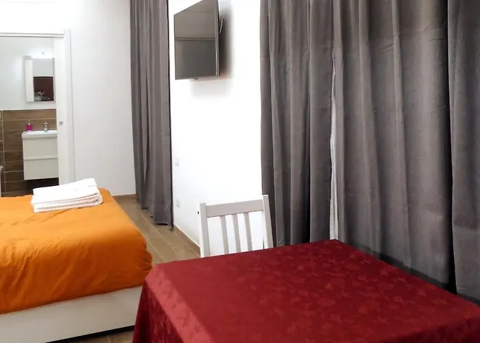 Giudei House Loft 1 *