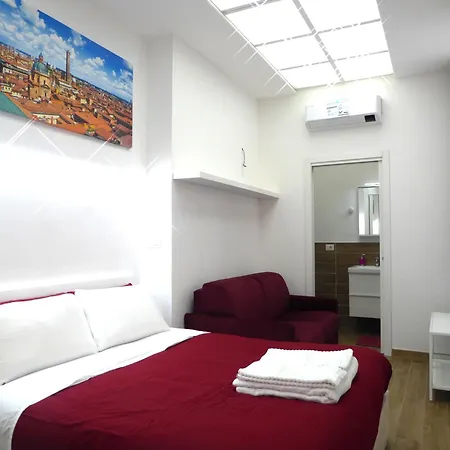 Giudei House Loft 1 Bologna