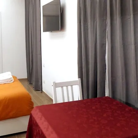 Giudei House Loft 1 *