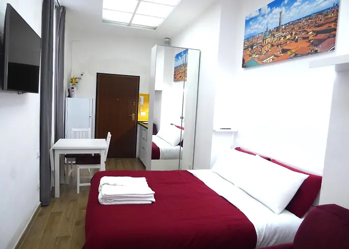 Apartment Giudei House Loft 1 *