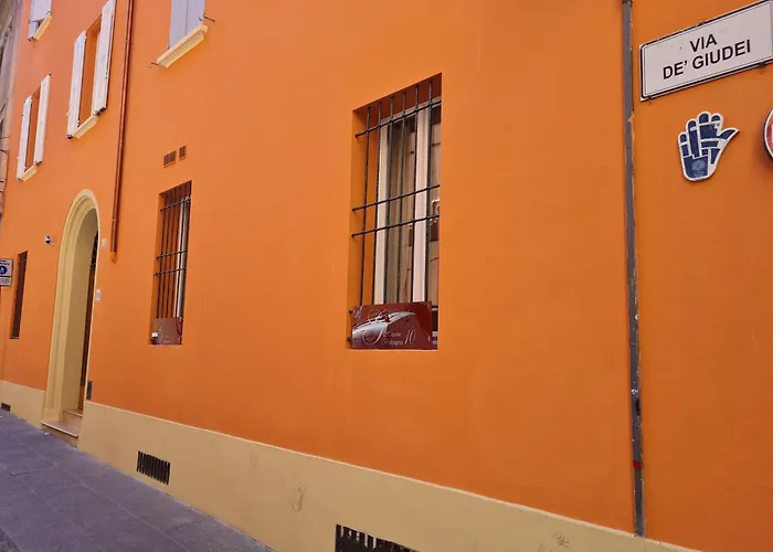 Giudei House Loft 1 Apartment *