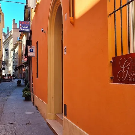 Giudei House Loft 1 *