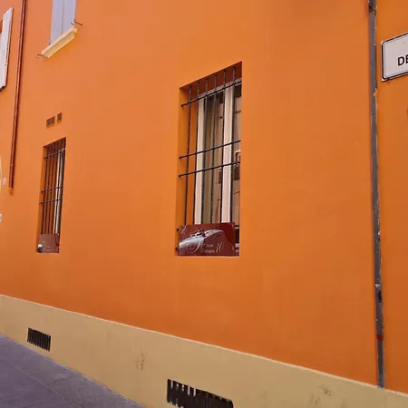 Giudei House Loft 1 Apartment *